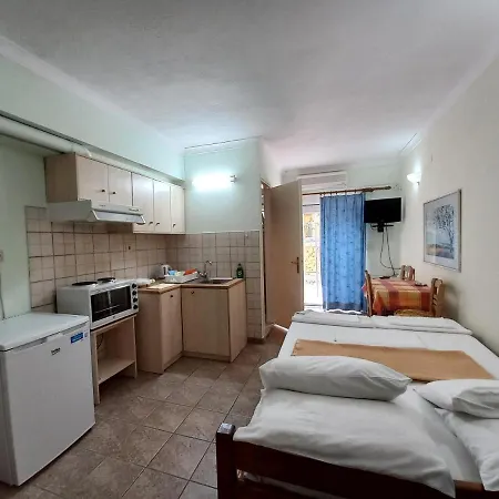 Apartment Comfort Studio Lefkada City
