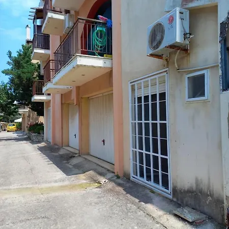 Comfort Studio Apartment