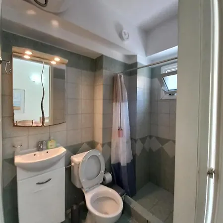 Apartment Comfort Studio