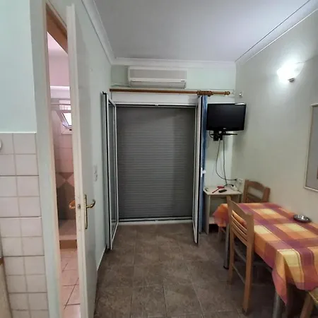 Comfort Studio Apartment